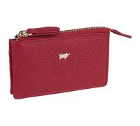 Braun Büffel ASTI Schlüsseletui rot