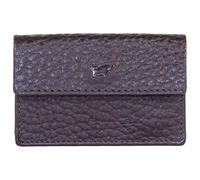 Braun Büffel Schlüsseletui Yannik Dunkelbraun Herren