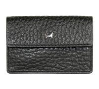 Braun Büffel Schlüsseletui Yannik Schwarz Herren