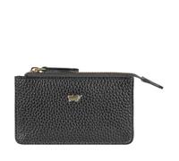 Braun Büffel Asti Schlüsseletui Leder 12 cm schwarz