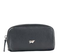 Braun Büffel - GOLF Schlüsseletui M Zip schwarz - Gr. - OS