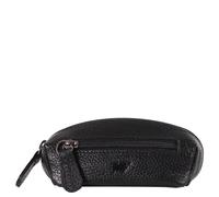 BRAUN BÜFFEL Prato Schlüsseletui Leder 9 cm