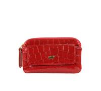 Braun Büffel Schlüsseletui Verona 40003 red