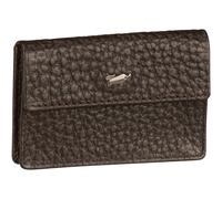 Braun Büffel Schlüsseletui Yannik Dunkelbraun Herren