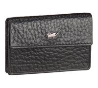 Braun Büffel Schlüsseletui Yannik Schwarz Herren