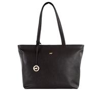 Braun Büffel Shopper Hanna espresso