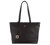 Braun Büffel Hanna - espresso - Shopper klein