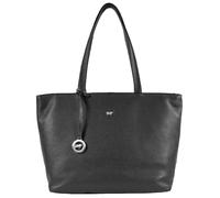 Braun Büffel Shopper Hanna schwarz