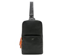 BRAUN BÜFFEL Novara Umhängetasche Leder 20 cm