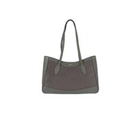 Braun Büffel - STELLA Shopper L olive/pink - Gr. - OS