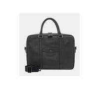 Braun Büffel THEO Laptoptasche 15 Zoll Businesstasche M - dark grey