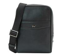 Braun Büffel THEO Cross Body - schwarz
