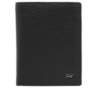 Braun Büffel Theo - Geldbörse 8cc 12.5 cm (dark grey)