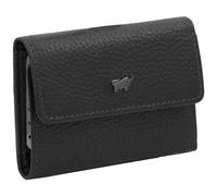 Braun Büffel - Schlüsseletui Theo 60512 Schlüsselanhänger- & Etuis Schwarz Herren