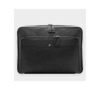 Braun Büffel Theo Meeting Mappe schwarz