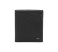 BRAUN BÜFFEL Theo RFID Wallet H 16CS Black