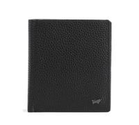 BRAUN BÜFFEL Theo RFID Wallet H 16CS Black