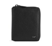Braun Büffel Theo - schwarz - Geldbörse 8CS