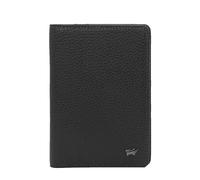 Braun Büffel Theo RFID Reisepassetui 4CS schwarz