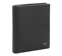 BRAUN BÜFFEL Theo RFID Wallet H 16CS Black