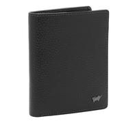 Braun Büffel Theo RFID Geldbörse H 8CS schwarz