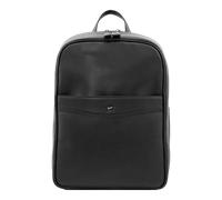 Braun Büffel Theo Rucksack schwarz