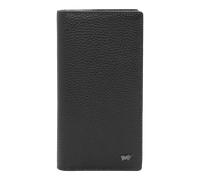 Braun Büffel Theo RFID Brieftasche 14CS schwarz