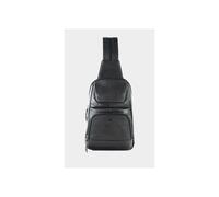 Braun Büffel Tobi Rucksack Universal black