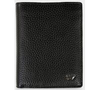 Braun Büffel TURIN RFID Geldbörse H 8CS schwarz
