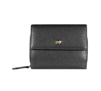 Braun Büffel Überschlagbörse Damen Asti M 8CS 50454 black