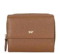 Braun Büffel Asti Damengeldbörse saddle brown Damen