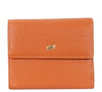 Braun Büffel Überschlagbörse Damen Asti M8CS pumkin spice