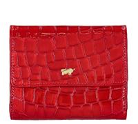 Braun Büffel 40142-320-080 - Geldbörse 9CS rot