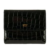 Braun Büffel 40142-320-010 - Geldbörse 9CS schwarz