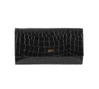 Braun Büffel Verona Wallet 14CS L Schwarz
