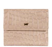 Braun Büffel Überschlagbörse Damen Verona M 8CS sand