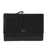 Braun Büffel Überschlagbörse Verona M 15CS schwarz