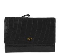 Braun Büffel Überschlagbörse Verona M 15CS schwarz