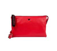 Braun Büffel Umhängetasche Capri Rot, 44560