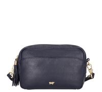 Braun Büffel Umhängetasche Hanna navy