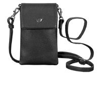 Braun Büffel Umhängetasche Hanna Phone Pouch black