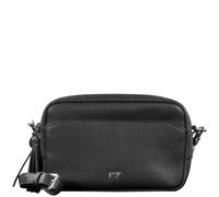 Braun Büffel Umhängetasche Hanna schwarz