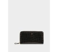 Braun Büffel Geldbörse Verona – Leder, schwarz, Damen
