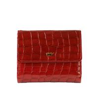 Braun Büffel VERONA Geldbörse 9CS rot