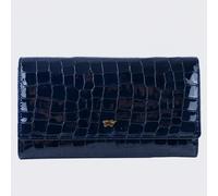 Braun Büffel - VERONA Geldbörse L 14CS dark navy - Gr. - OS
