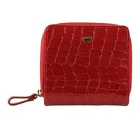 BRAUN BÜFFEL Verona Geldbörse Leder 10 cm