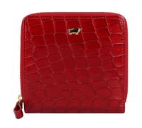 BRAUN BÜFFEL Verona Geldbörse Leder 10 cm