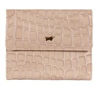 BRAUN BÜFFEL Verona Geldbörse Leder 12 cm