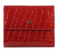 BRAUN BÜFFEL Verona Geldbörse Leder 12 cm