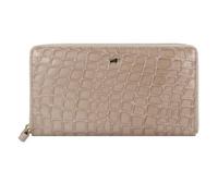 Braun Büffel Verona Geldbörse beige, Leder, Damen